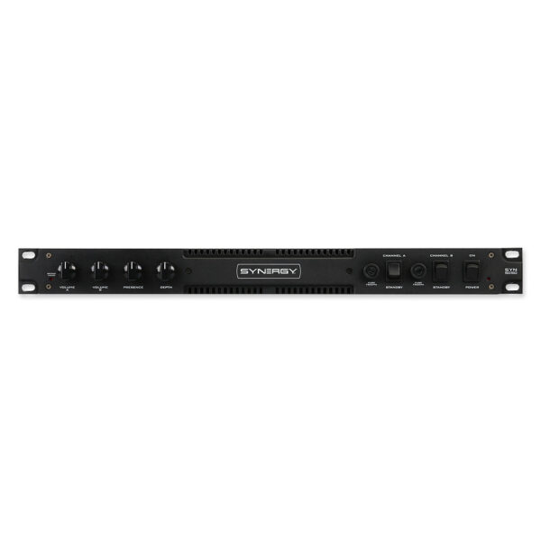 synergy 5050 power amp