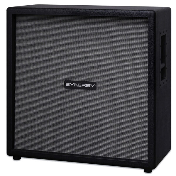 4x12 speaker cabinet